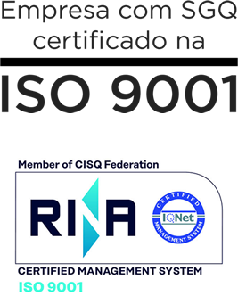 certificados iso